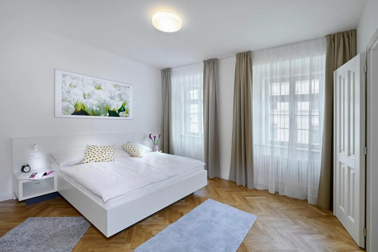 Downtown Suites Mala Strana Praga 0*,  Czechy