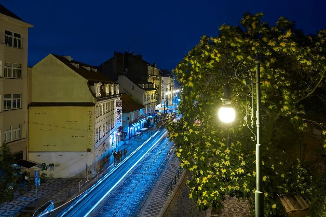 Downtown Suites Mala Strana Praga 0*,  Czechy